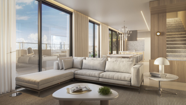 Imagem Cobertura com 3 Quartos à Venda, 183 m² em Mercês - Curitiba Imagem Cobertura com 3 Quartos à Venda, 183 m² em Mercês - Curitiba
