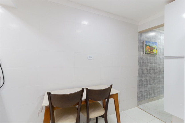Imagem Casa com 2 Quartos à Venda, em Vila Ré - São Paulo Imagem Casa com 2 Quartos à Venda, em Vila Ré - São Paulo