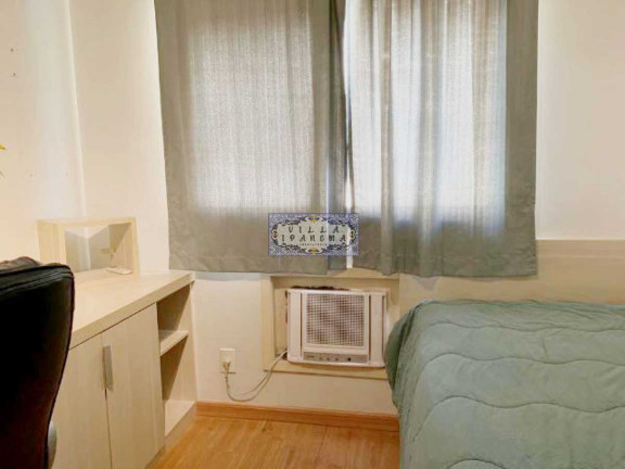 Imagem Apartamento com 2 Quartos à Venda, 90 m² em Laranjeiras - Rio De Janeiro