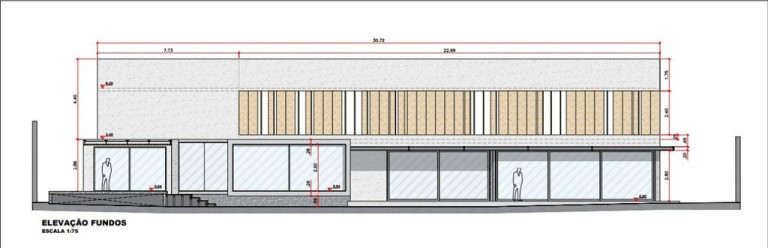 Casa com 5 Quartos à Venda, 800 m² em Jardim América - São Paulo