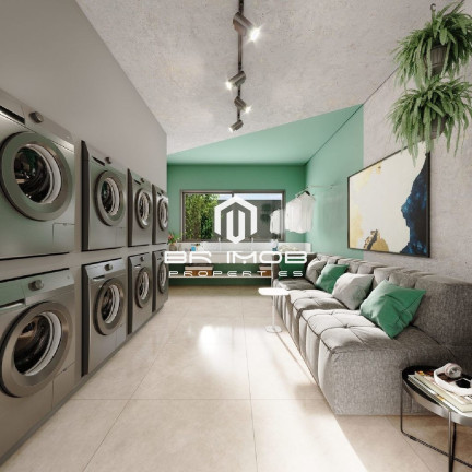Imagem Imóvel com 1 Quarto à Venda, 23 m² em Perdizes - São Paulo