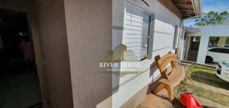 Imagem Casa com 3 Quartos à Venda, 150 m² em Jardim Imperial - Cuiabá Imagem Casa com 3 Quartos à Venda, 150 m² em Jardim Imperial - Cuiabá