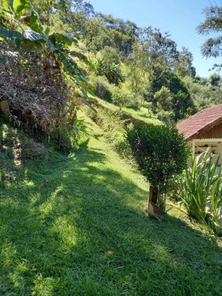 Imagem Casa com 3 Quartos à Venda, 8 m² em Amparo - Nova Friburgo
