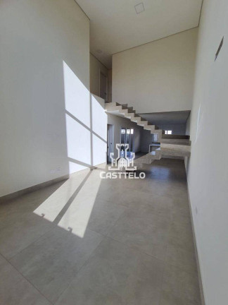 Imagem Sobrado com 3 Quartos à Venda, 183 m² em Residencial Gleba Esperanca - Londrina Imagem Sobrado com 3 Quartos à Venda, 183 m² em Residencial Gleba Esperanca - Londrina