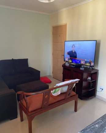 Apartamento com 2 Quartos à Venda, 58 m² em Parque Ateneu - Goiania
