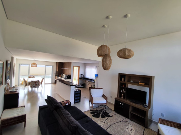 Imagem Casa com 3 Quartos à Venda, 160 m² em Ninho Verde I - Porangaba