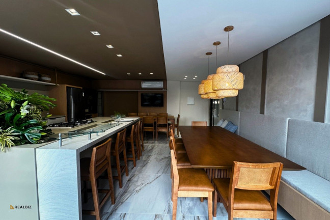 Imagem Apartamento com 3 Quartos à Venda, 129 m² em Palmas - Governador Celso Ramos Imagem Apartamento com 3 Quartos à Venda, 129 m² em Palmas - Governador Celso Ramos