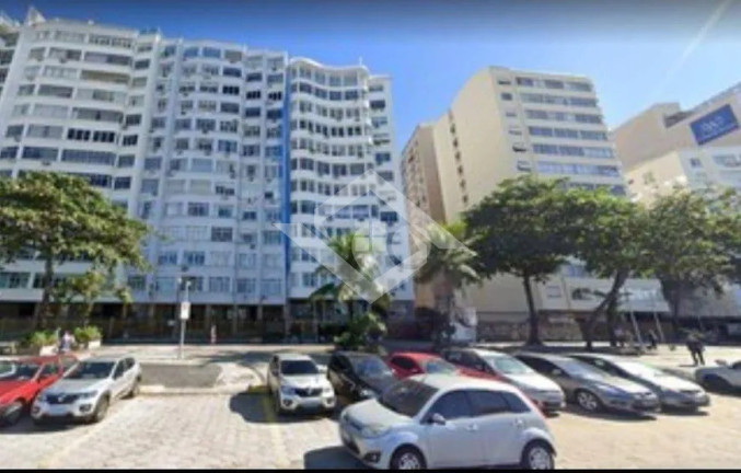 Imagem Apartamento com 3 Quartos à Venda, 90 m² em Copacabana - Rio De Janeiro