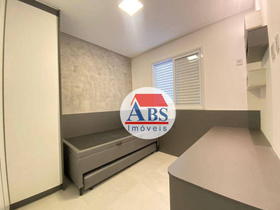 Imagem Sobrado com 2 Quartos à Venda, 100 m² em Campo Grande - Santos Imagem Sobrado com 2 Quartos à Venda, 100 m² em Campo Grande - Santos