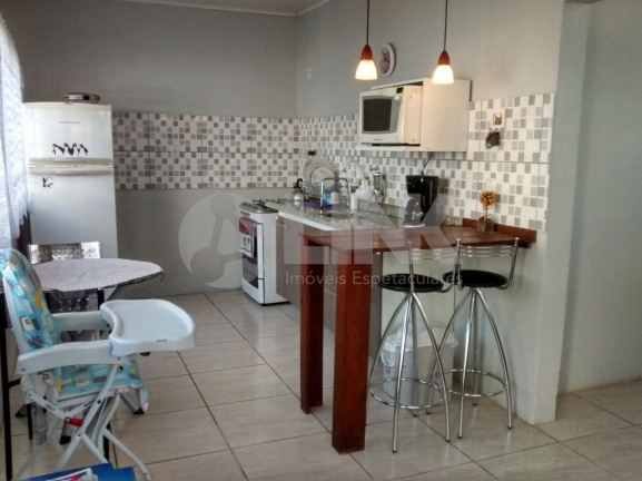 Casa com 3 Quartos à Venda, 151 m² em Boa Vista - Porto Alegre