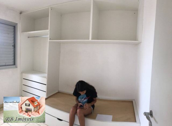 Imagem Apartamento com 2 Quartos à Venda, 55 m² em Taboão - Diadema Imagem Apartamento com 2 Quartos à Venda, 55 m² em Taboão - Diadema