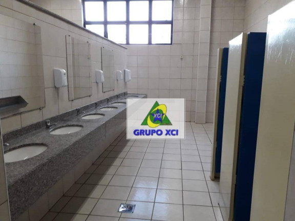 Imagem Galpão para Alugar, 5.980 m² em Fazenda Santa Cândida - Campinas Imagem Galpão para Alugar, 5.980 m² em Fazenda Santa Cândida - Campinas