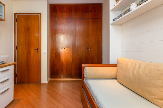 Imagem Imóvel com 3 Quartos à Venda, 126 m² em Brooklin - São Paulo