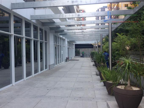 Imagem Imóvel para Alugar, 692 m² em Alphaville - Barueri
