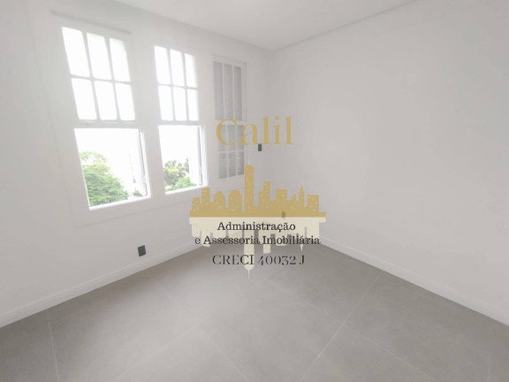 Imagem Apartamento com 2 Quartos à Venda, 80 m² em Gonzaga - Santos