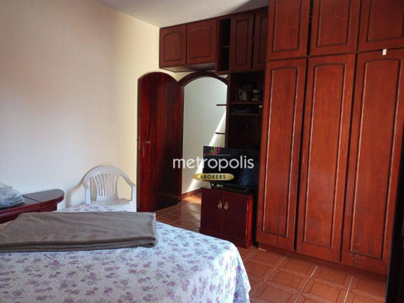 Imagem Sobrado com 3 Quartos à Venda, 133 m² em Santa Maria - São Caetano Do Sul Imagem Sobrado com 3 Quartos à Venda, 133 m² em Santa Maria - São Caetano Do Sul