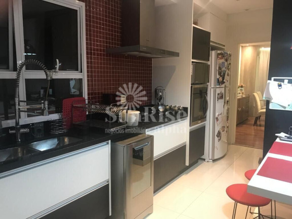 Imagem Apartamento com 3 Quartos à Venda, 121 m² em Alphaville Conde I - Barueri Imagem Apartamento com 3 Quartos à Venda, 121 m² em Alphaville Conde I - Barueri