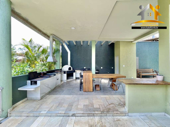 Imagem Casa com 4 Quartos à Venda, 386 m² em Granja Viana - Carapicuíba