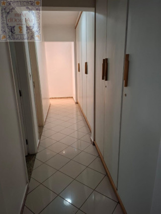 Imagem Apartamento com 2 Quartos à Venda, 92 m² em Jose Menino - Santos