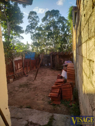 Imagem Casa com 1 Quarto à Venda, 125 m² em Jardim Pitoresco - Jacareí
