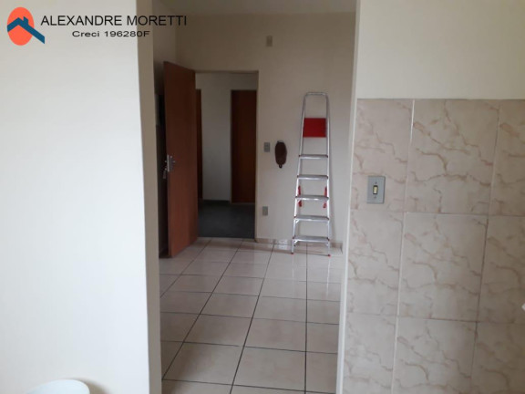 Imagem Apartamento com 2 Quartos à Venda, 54 m² em Ipanema Ville - Sorocaba Imagem Apartamento com 2 Quartos à Venda, 54 m² em Ipanema Ville - Sorocaba