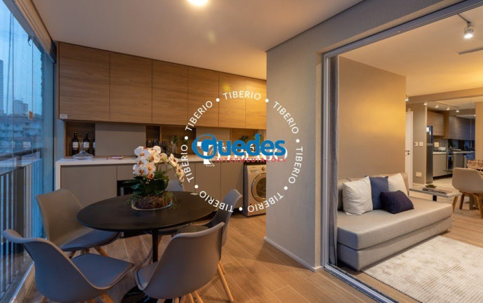 Imagem Apartamento com 3 Quartos à Venda, 76 m² em Saúde - São Paulo