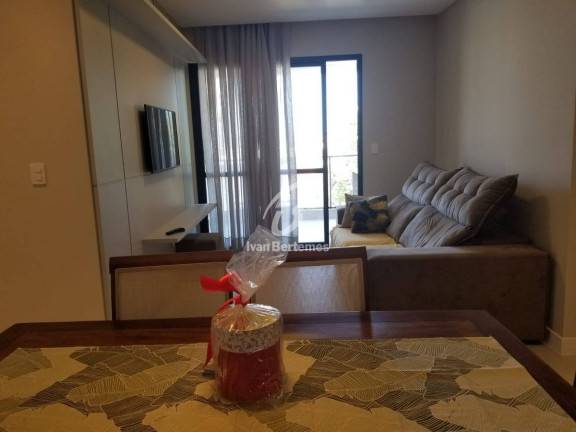 Imagem Apartamento com 3 Quartos para Temporada, em Bombinhas Imagem Apartamento com 3 Quartos para Temporada, em Bombinhas