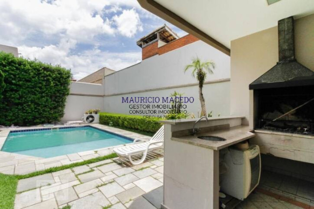 Imagem Casa com 4 Quartos para Alugar, 560 m² em Alphaville 1 - Barueri Imagem Casa com 4 Quartos para Alugar, 560 m² em Alphaville 1 - Barueri