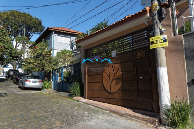 Imagem Casa com 3 Quartos para Alugar, 143 m² em Campo Belo - São Paulo Imagem Casa com 3 Quartos para Alugar, 143 m² em Campo Belo - São Paulo