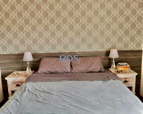 Imagem Apartamento com 3 Quartos à Venda, 135 m² em Brooklin Paulista - São Paulo Imagem Apartamento com 3 Quartos à Venda, 135 m² em Brooklin Paulista - São Paulo