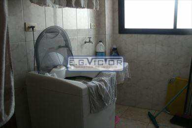 Imagem Apartamento com 3 Quartos à Venda, 113 m² em Vila Vera Cruz - Mongaguá