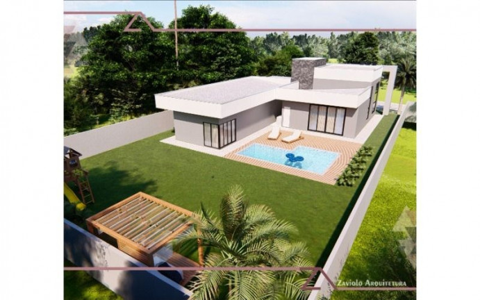 Imagem Imóvel com 3 Quartos à Venda, 800 m² em Usina - Atibaia