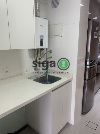 Imagem Apartamento com 2 Quartos à Venda, 81 m² em Vila Andrade - São Paulo