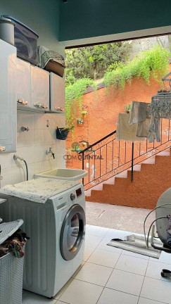 Imagem Casa com 4 Quartos à Venda, 303 m² em Jardim Indaia - Embu Das Artes
