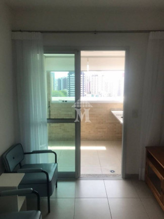 Imagem Apartamento com 1 Quarto para Alugar, 46 m² em Vila Da Saúde - São Paulo Imagem Apartamento com 1 Quarto para Alugar, 46 m² em Vila Da Saúde - São Paulo
