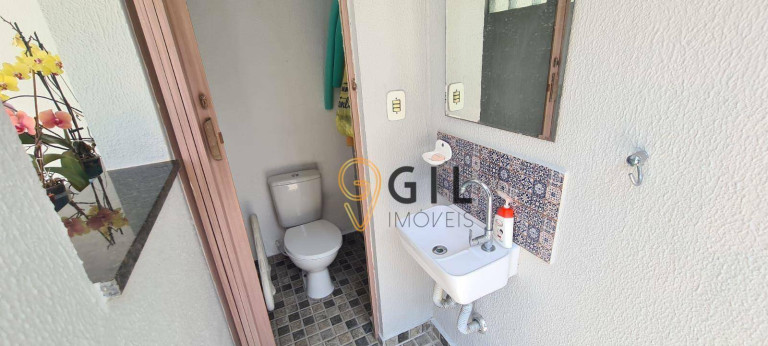 Imagem Sobrado com 3 Quartos à Venda, 242 m² em Villa Branca - Jacareí