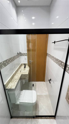 Imagem Casa com 3 Quartos à Venda, 116 m² em Caiçara - Praia Grande