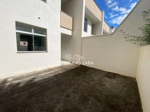Imagem Casa com 3 Quartos à Venda, 117 m² em Nossa Senhora Das Graças - Betim Imagem Casa com 3 Quartos à Venda, 117 m² em Nossa Senhora Das Graças - Betim