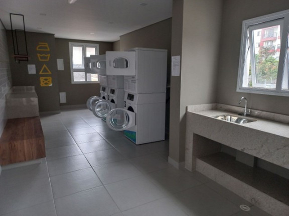 Imagem Apartamento com 2 Quartos à Venda, 45 m² em Vila Invernada - São Paulo Imagem Apartamento com 2 Quartos à Venda, 45 m² em Vila Invernada - São Paulo