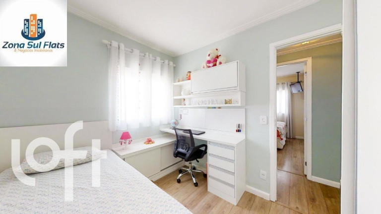 Imagem Apartamento com 3 Quartos à Venda, 70 m² em Jardim Parque Morumbi - São Paulo Imagem Apartamento com 3 Quartos à Venda, 70 m² em Jardim Parque Morumbi - São Paulo