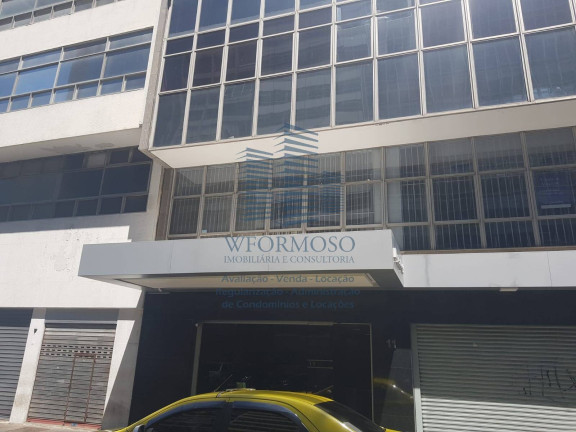Imagem Imóvel Comercial para Alugar, 450 m² em Centro - Rio De Janeiro