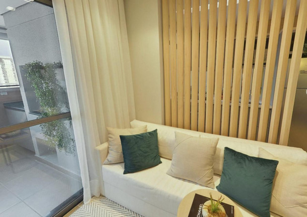 Imagem Apartamento com 2 Quartos à Venda, 66 m² em Bom Retiro - São Paulo