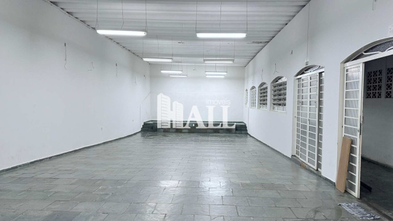 Imagem Imóvel Comercial à Venda, 226 m² em Santa Casa - Mirassol