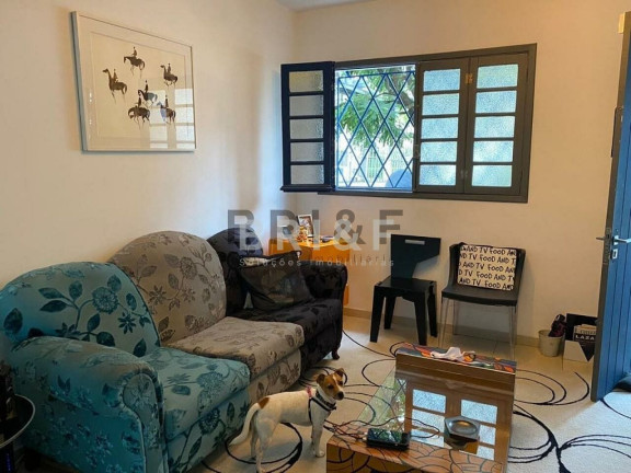 Imagem Sobrado com 3 Quartos à Venda, 100 m² em Pinheiros - São Paulo