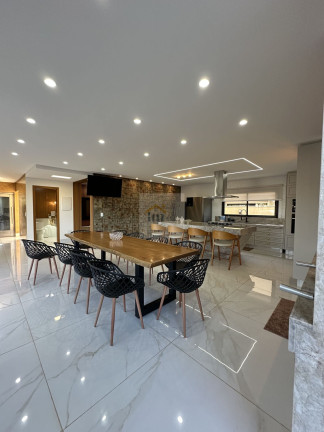 Imagem Casa com 3 Quartos à Venda, 384 m² em Residencial Parqville Jacarandá - Aparecida De Goiânia Imagem Casa com 3 Quartos à Venda, 384 m² em Residencial Parqville Jacarandá - Aparecida De Goiânia