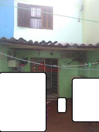 Imagem Sobrado com 2 Quartos à Venda, 70 m² em Jardim Maria Virginia - São Paulo