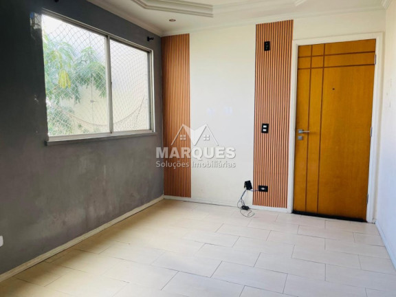 Imagem Apartamento com 2 Quartos à Venda, 46 m² em Parque Bandeirantes I - Sumaré