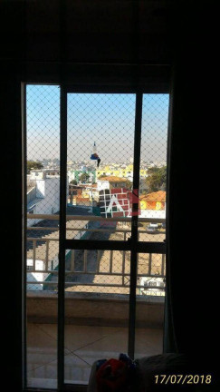 Imagem Apartamento com 2 Quartos à Venda, 50 m² em Ermelino Matarazzo - São Paulo