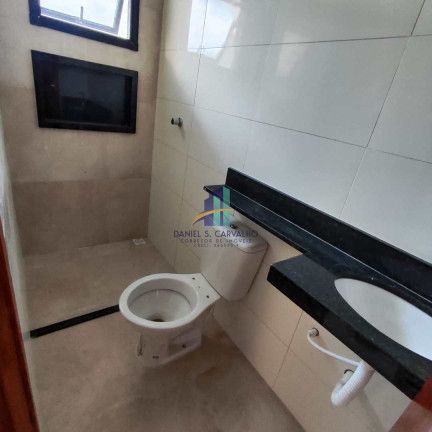 Imagem Casa com 2 Quartos à Venda, 60 m² em Aviação - Praia Grande