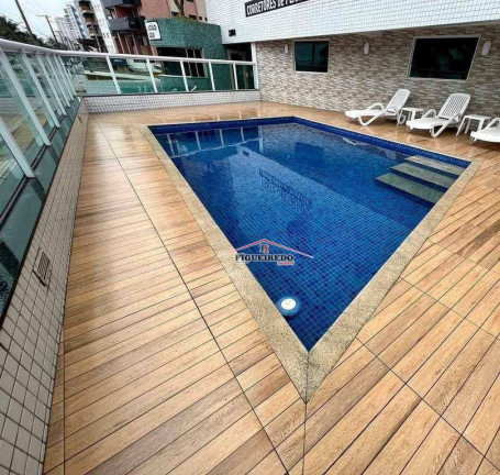 Imagem Apartamento com 2 Quartos à Venda, 82 m² em Guilhermina - Praia Grande Imagem Apartamento com 2 Quartos à Venda, 82 m² em Guilhermina - Praia Grande